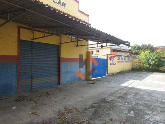 Imagem Galpão à Venda, 400 m² em Centro - Nova Iguaçu Imagem Galpão à Venda, 400 m² em Centro - Nova Iguaçu