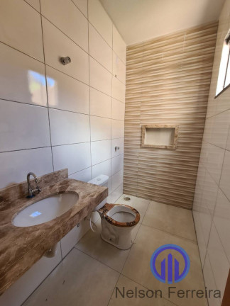 Imagem Casa com 3 Quartos à Venda, 150 m² em Setor São José - Goiânia