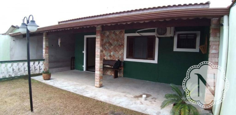 Casa com 4 Quartos à Venda, 231 m² em Belas Artes - Itanhaém