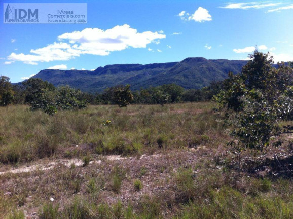 Imagem Chácara à Venda, 9.680.000 m² em Centro - Cavalcante Imagem Chácara à Venda, 9.680.000 m² em Centro - Cavalcante