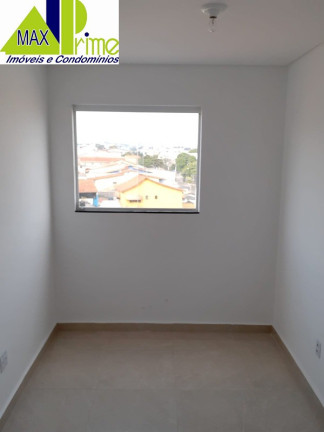 Imagem Apartamento com 2 Quartos à Venda, 43 m² em Vila Curuçá - São Paulo
