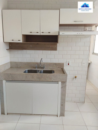Imagem Apartamento com 3 Quartos à Venda, 80 m² em Parque Da Figueira - Campinas