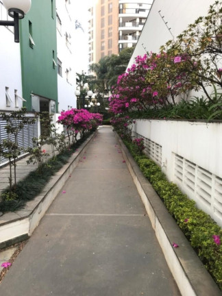 Imagem Apartamento com 4 Quartos à Venda, 132 m² em Perdizes - São Paulo