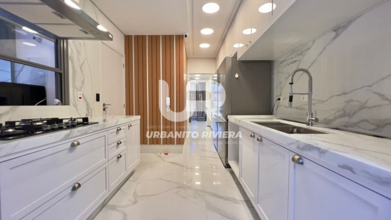 Imagem Casa com 4 Quartos à Venda, 464 m² em Riviera - Bertioga