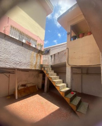 Imagem Sobrado com 3 Quartos à Venda, 236 m² em Rudge Ramos - São Bernardo Do Campo