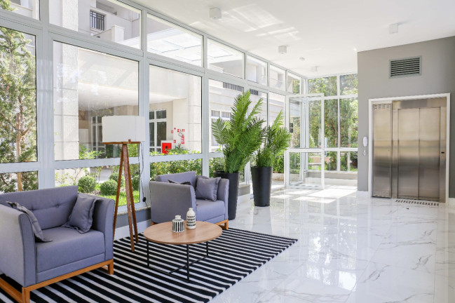 Imagem Imóvel com 4 Quartos à Venda, 128 m² em Vila Andrade - São Paulo Imagem Imóvel com 4 Quartos à Venda, 128 m² em Vila Andrade - São Paulo