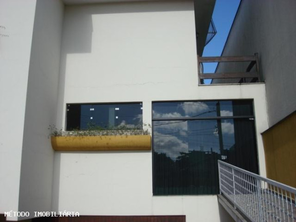 Imagem Casa com 4 Quartos à Venda, 800 m² em Campestre - Santo André