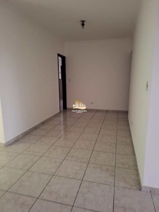 Imagem Apartamento com 3 Quartos à Venda, 108 m² em Solemar - Praia Grande