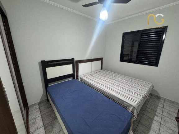Imagem Apartamento com 3 Quartos à Venda, 90 m² em Aviação - Praia Grande