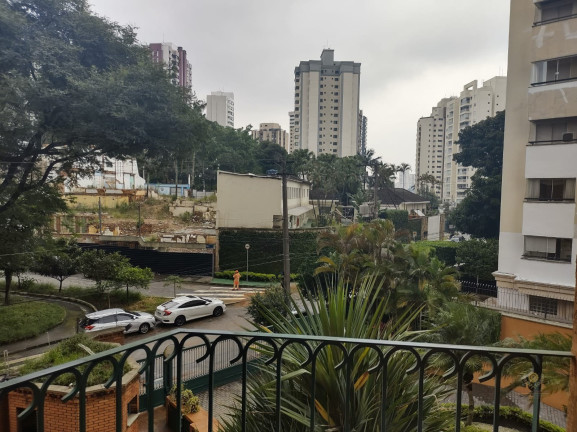 Imagem Apartamento com 4 Quartos à Venda, 297 m² em Jardim Vila Mariana - São Paulo Imagem Apartamento com 4 Quartos à Venda, 297 m² em Jardim Vila Mariana - São Paulo