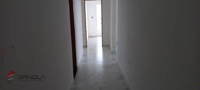 Imagem Apartamento com 3 Quartos à Venda, 102 m² em Balneário Flórida - Praia Grande