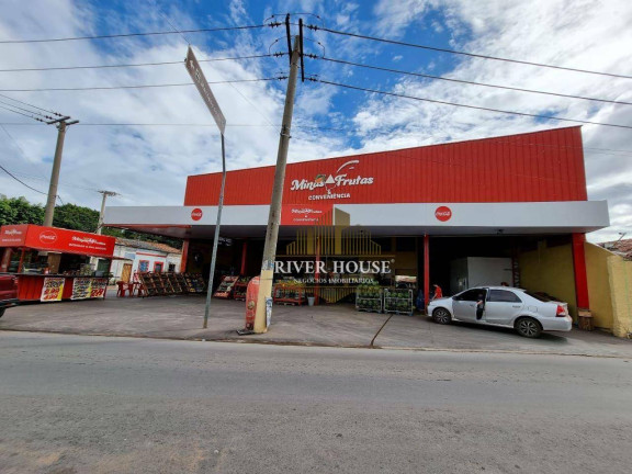 Loja à Venda, 1.000 m² em Centro - Cuiabá