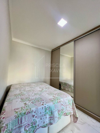 Imagem Apartamento com 3 Quartos à Venda, 115 m² em Campo Grande - Cariacica
