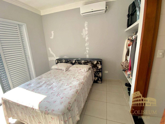 Imagem Casa com 4 Quartos à Venda, 173 m² em Solemar - Praia Grande