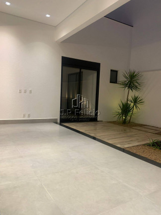 Imagem Casa com 3 Quartos à Venda, 250 m² em Indaiatuba Imagem Casa com 3 Quartos à Venda, 250 m² em Indaiatuba