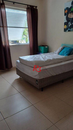 Imagem Casa com 4 Quartos à Venda, 300 m² em Jabaquara - Santos