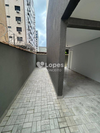 Imagem Casa com 2 Quartos à Venda, 116 m² em Marapé - Santos
