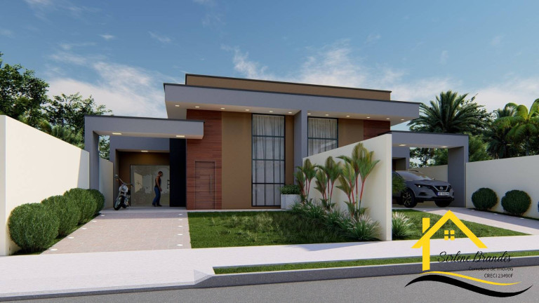 Imagem Casa com 3 Quartos à Venda, 89 m² em Salinas - Balneário Barra Do Sul Imagem Casa com 3 Quartos à Venda, 89 m² em Salinas - Balneário Barra Do Sul