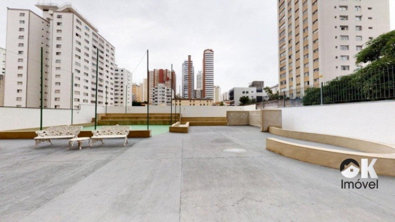 Imagem Apartamento com 3 Quartos à Venda, 94 m² em Perdizes - São Paulo Imagem Apartamento com 3 Quartos à Venda, 94 m² em Perdizes - São Paulo