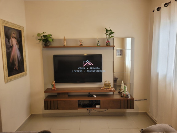 Imagem Casa com 3 Quartos à Venda, 105 m² em Bairro Maracanã - Jarinu