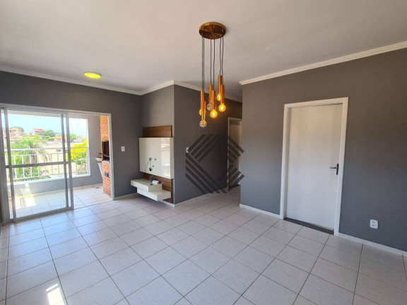 Apartamento com 2 Quartos para Alugar, 73 m² em Jardim Europa - Sorocaba
