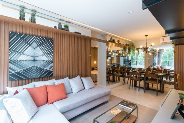 Imóvel com 2 Quartos à Venda, 45 m² em Vila Suzana - São Paulo