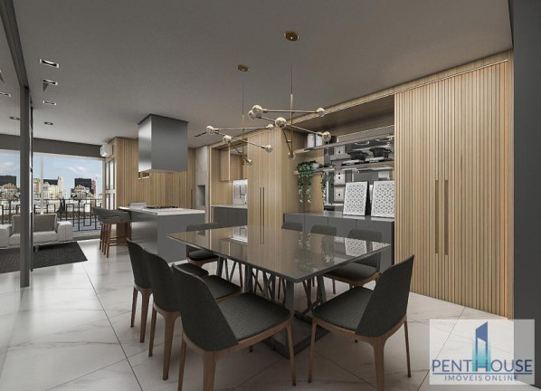 Imagem Apartamento com 4 Quartos à Venda, 131 m² em Centro - Balneário Camboriú