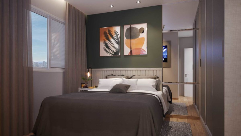 Imagem Imóvel com 2 Quartos à Venda, 56 m² em Avenida Da Emancipação - Horlolândia