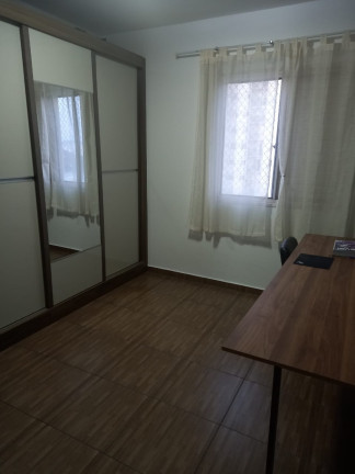 Imagem Imóvel com 2 Quartos à Venda, 56 m² em Planalto - São Bernardo Do Campo
