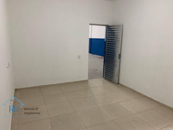 Imagem Galpão para Alugar, 247 m² em Vila Campestre - São Bernardo Do Campo Imagem Galpão para Alugar, 247 m² em Vila Campestre - São Bernardo Do Campo