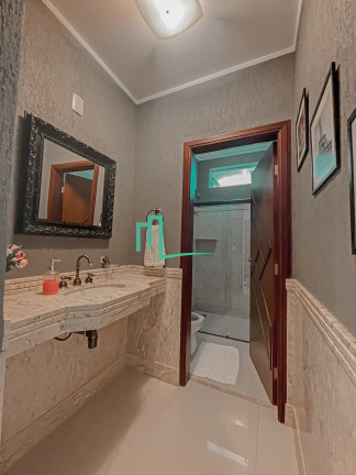 Imagem Casa com 3 Quartos à Venda, em São José - Franca Imagem Casa com 3 Quartos à Venda, em São José - Franca