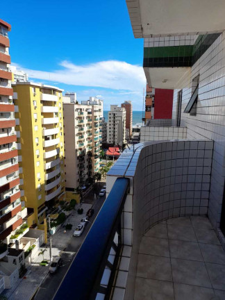 Imagem Apartamento com 3 Quartos à Venda, 108 m² em Canto Do Forte - Praia Grande Imagem Apartamento com 3 Quartos à Venda, 108 m² em Canto Do Forte - Praia Grande