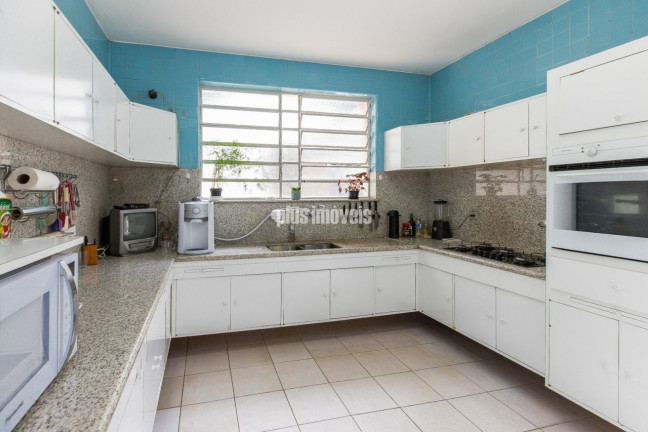 Imagem Casa com 3 Quartos à Venda, 320 m² em Pacaembu - São Paulo