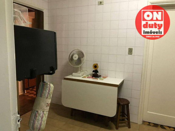 Imagem Apartamento com 2 Quartos à Venda, 120 m² em Gonzaga - Santos Imagem Apartamento com 2 Quartos à Venda, 120 m² em Gonzaga - Santos