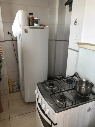 Imagem Apartamento com 1 Quarto à Venda, 30 m² em Costa Azul - Salvador Imagem Apartamento com 1 Quarto à Venda, 30 m² em Costa Azul - Salvador