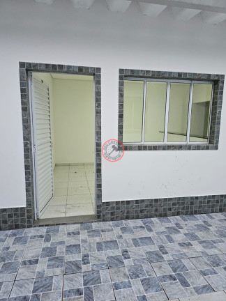 Imagem Casa com 1 Quarto para Alugar, 40 m² em Boiçucanga - São Sebastião