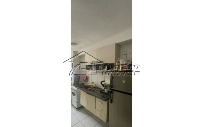 Imagem Apartamento com 2 Quartos à Venda, 55 m² em Jardim América - São José Dos Campos Imagem Apartamento com 2 Quartos à Venda, 55 m² em Jardim América - São José Dos Campos