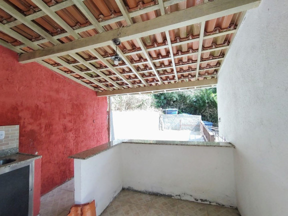 Imagem Casa com 3 Quartos à Venda, 90 m² em Barra Do Imbuí - Teresópolis