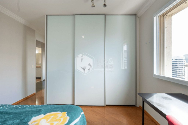 Imagem Apartamento com 3 Quartos à Venda, 104 m² em Vila Olímpia - São Paulo Imagem Apartamento com 3 Quartos à Venda, 104 m² em Vila Olímpia - São Paulo