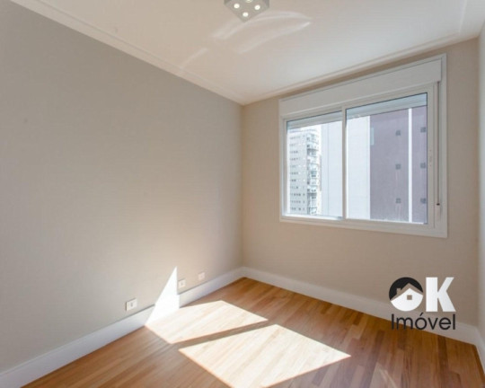 Imagem Apartamento com 3 Quartos à Venda, 178 m² em Jardim Paulista - São Paulo Imagem Apartamento com 3 Quartos à Venda, 178 m² em Jardim Paulista - São Paulo