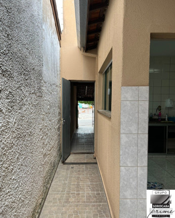 Imagem Casa com 2 Quartos à Venda, 125 m² em Jardim São Marcos - Sorocaba