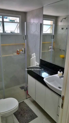 Imagem Apartamento com 3 Quartos à Venda, 104 m² em Engenheiro Luciano Cavalcante - Fortaleza Imagem Apartamento com 3 Quartos à Venda, 104 m² em Engenheiro Luciano Cavalcante - Fortaleza