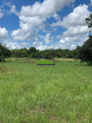 Imagem Fazenda à Venda, em Zona Rural - Cocalinho Imagem Fazenda à Venda, em Zona Rural - Cocalinho