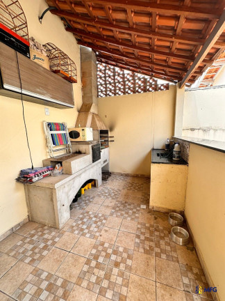 Imagem Casa de Condomínio com 2 Quartos à Venda, 140 m² em Condomínio Branca Lua - Sorocaba Imagem Casa de Condomínio com 2 Quartos à Venda, 140 m² em Condomínio Branca Lua - Sorocaba