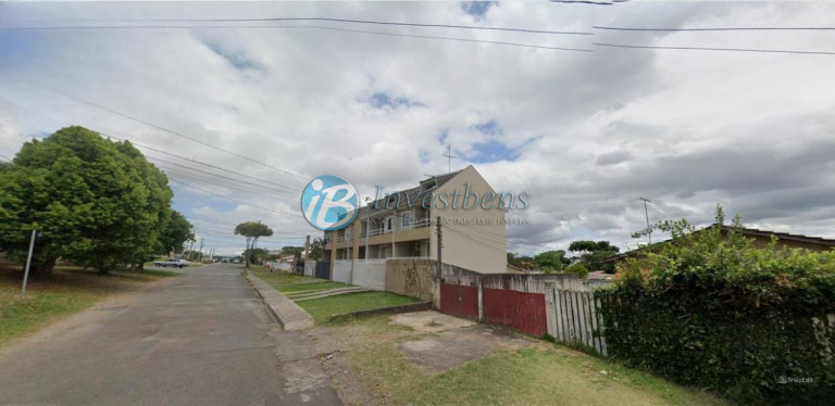 Imagem Terreno à Venda, 675 m² em Hauer - Curitiba Imagem Terreno à Venda, 675 m² em Hauer - Curitiba
