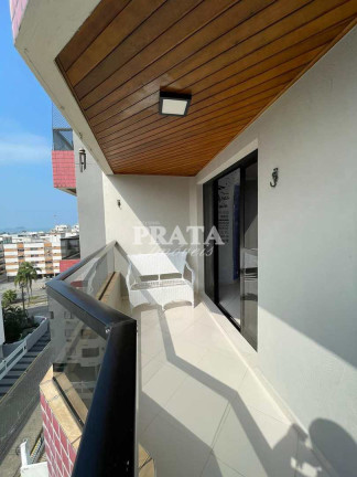 Imagem Apartamento com 2 Quartos à Venda, 70 m² em Enseada - Guarujá