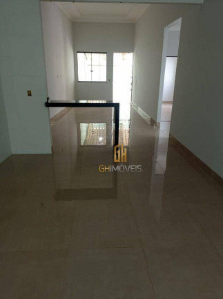 Imagem Casa com 3 Quartos à Venda, 183 m² em Parque Santa Rita - Goiânia Imagem Casa com 3 Quartos à Venda, 183 m² em Parque Santa Rita - Goiânia