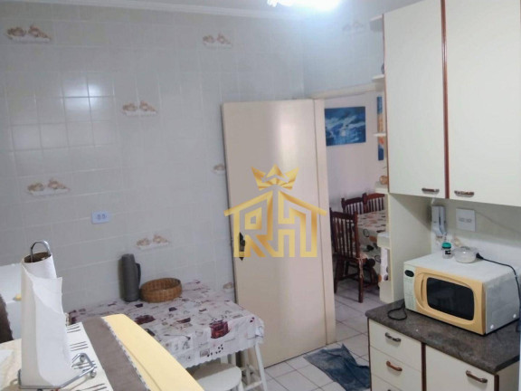 Imagem Apartamento com 2 Quartos à Venda, 87 m² em Canto Do Forte - Praia Grande