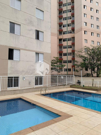 Imagem Apartamento com 2 Quartos à Venda, 48 m² em Vila Inglesa - São Paulo
