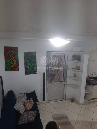 Imagem Casa com 3 Quartos para Alugar, 90 m² em Aricanduva - São Paulo